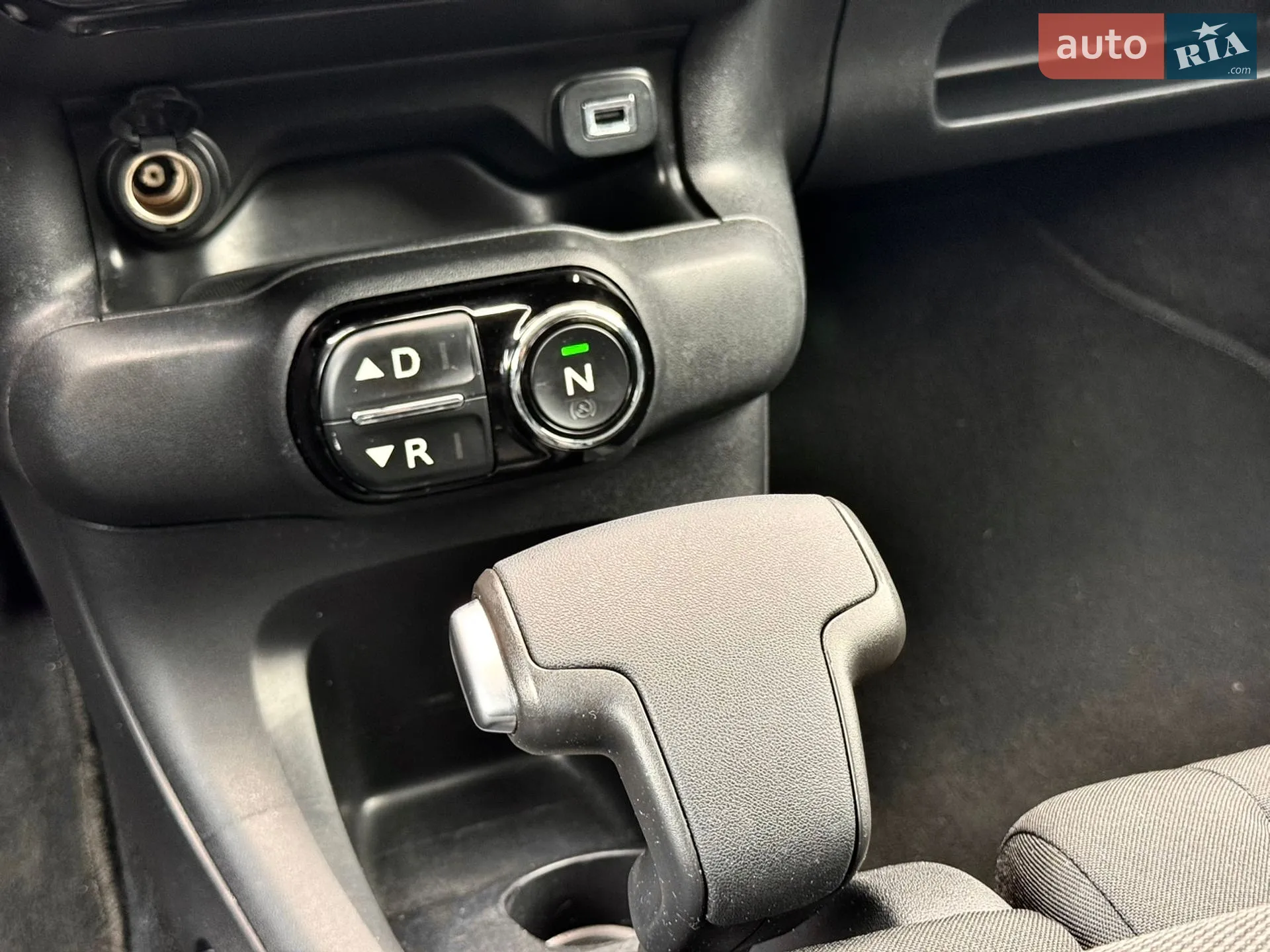 2018 Citroen C4 Cactus - мініатюра 44