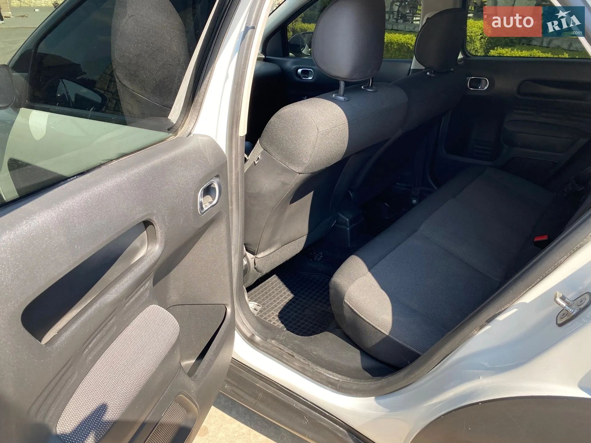 2014 Citroen C4 Cactus - мініатюра 20