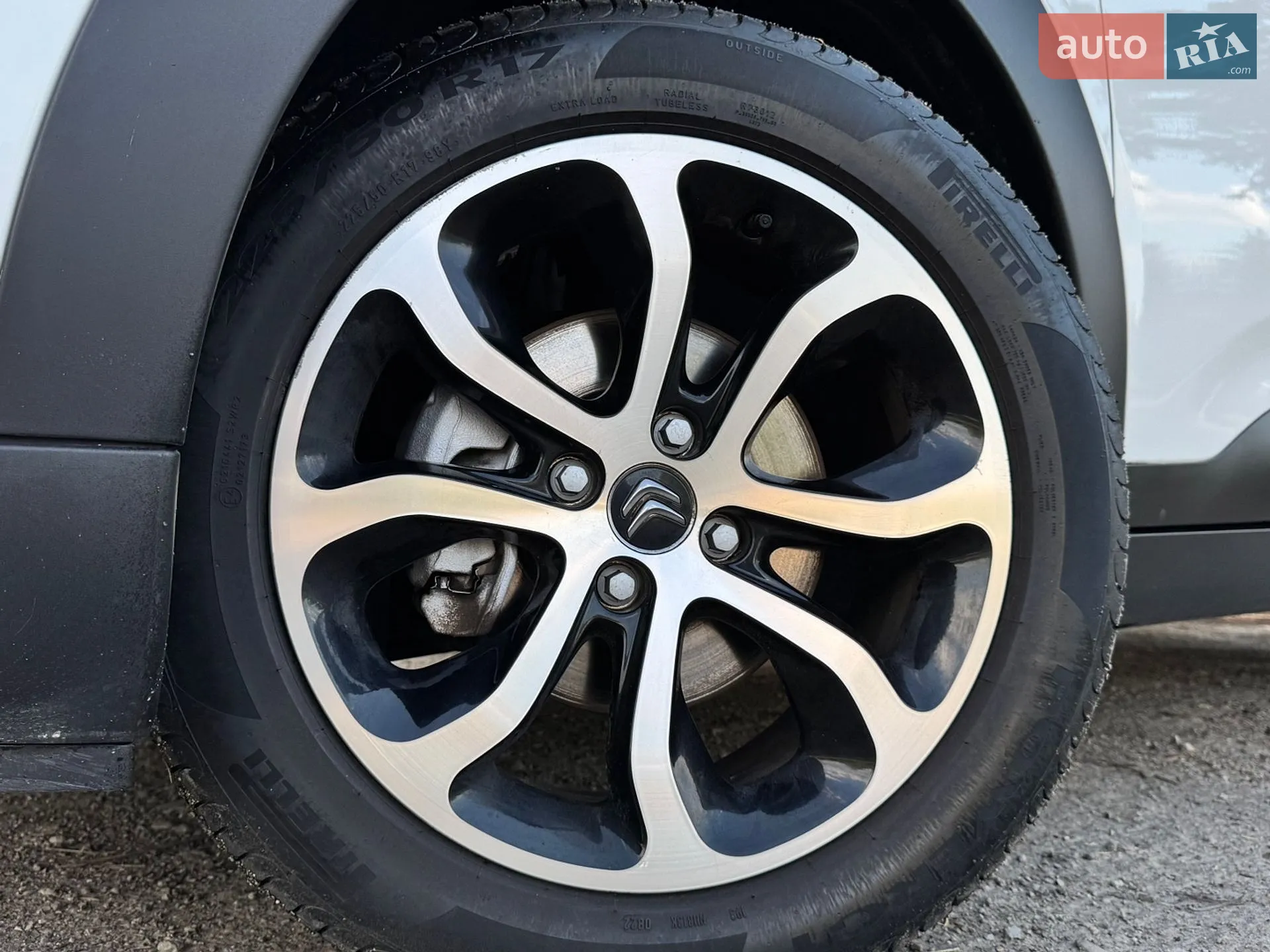 2019 Citroen C4 Cactus - мініатюра 9