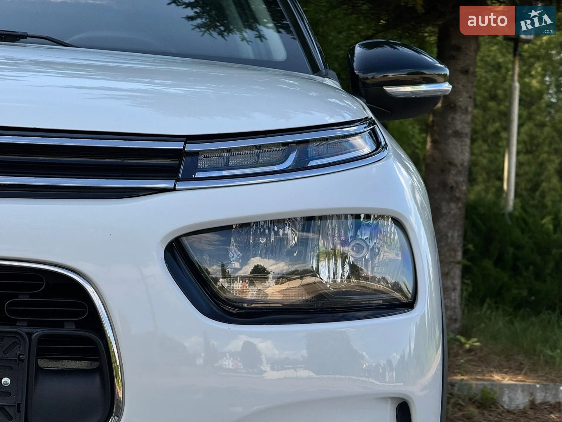 2019 Citroen C4 Cactus - мініатюра 13