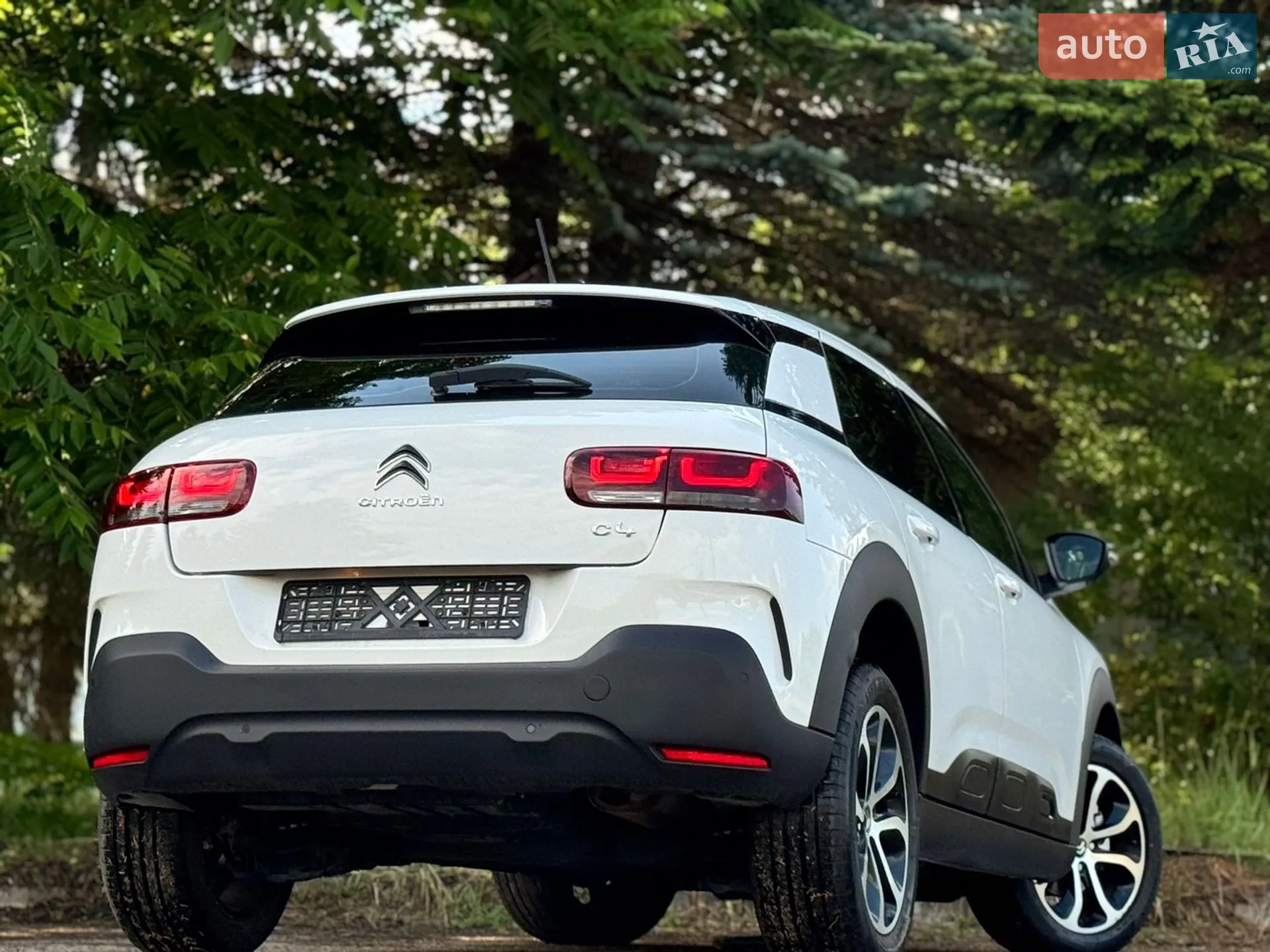 2019 Citroen C4 Cactus - мініатюра 19