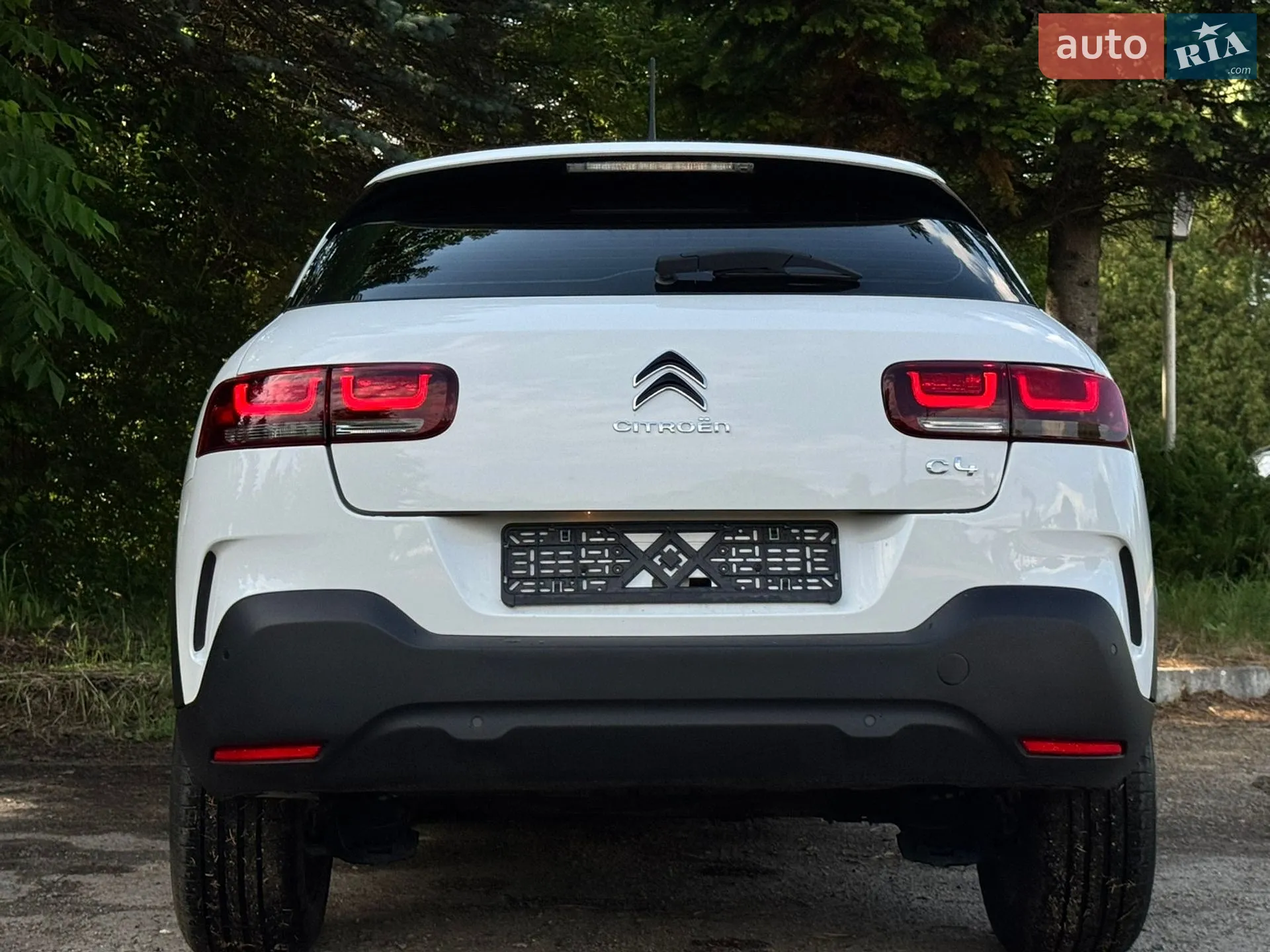 2019 Citroen C4 Cactus - мініатюра 22