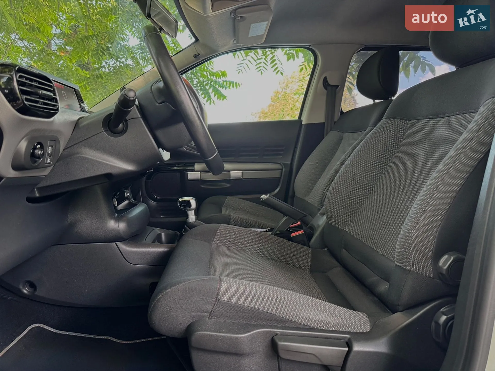 2019 Citroen C4 Cactus - мініатюра 36