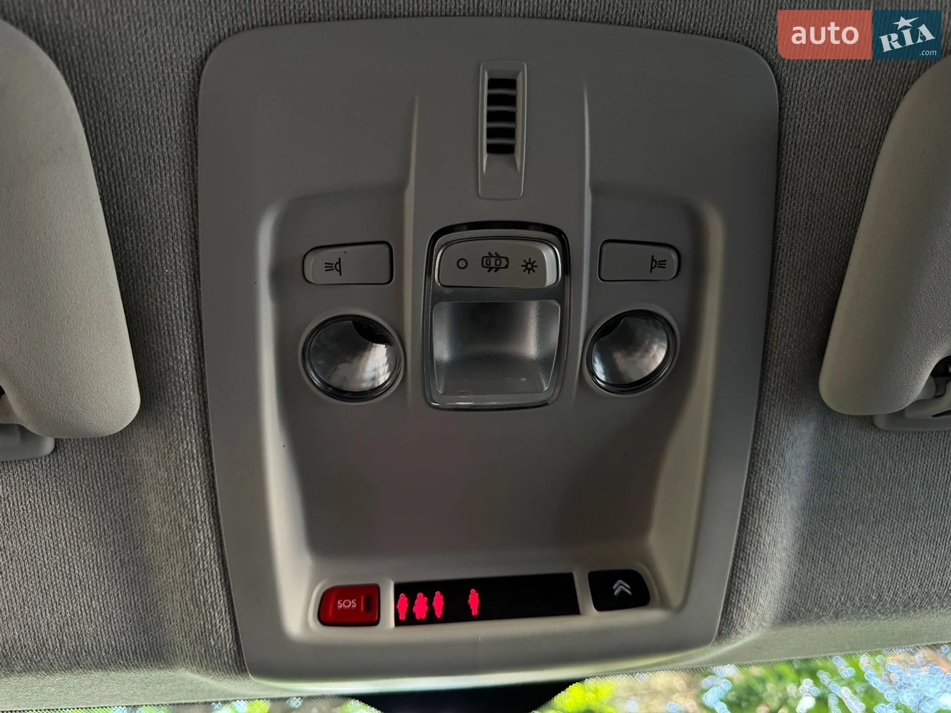2019 Citroen C4 Cactus - мініатюра 55