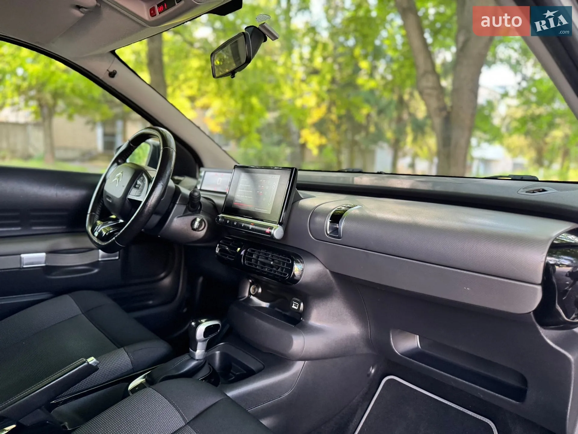 2019 Citroen C4 Cactus - мініатюра 56