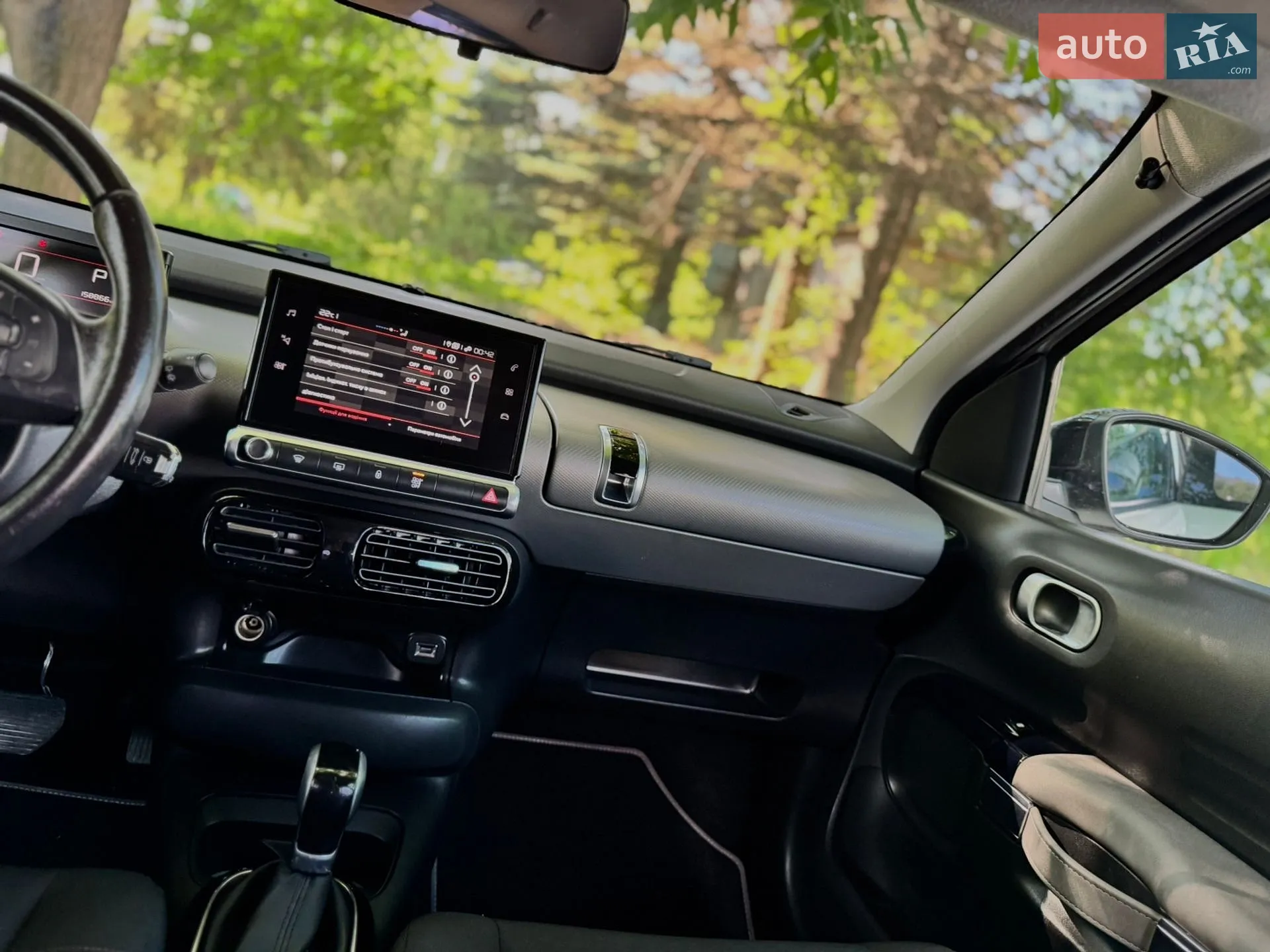 2019 Citroen C4 Cactus - мініатюра 63