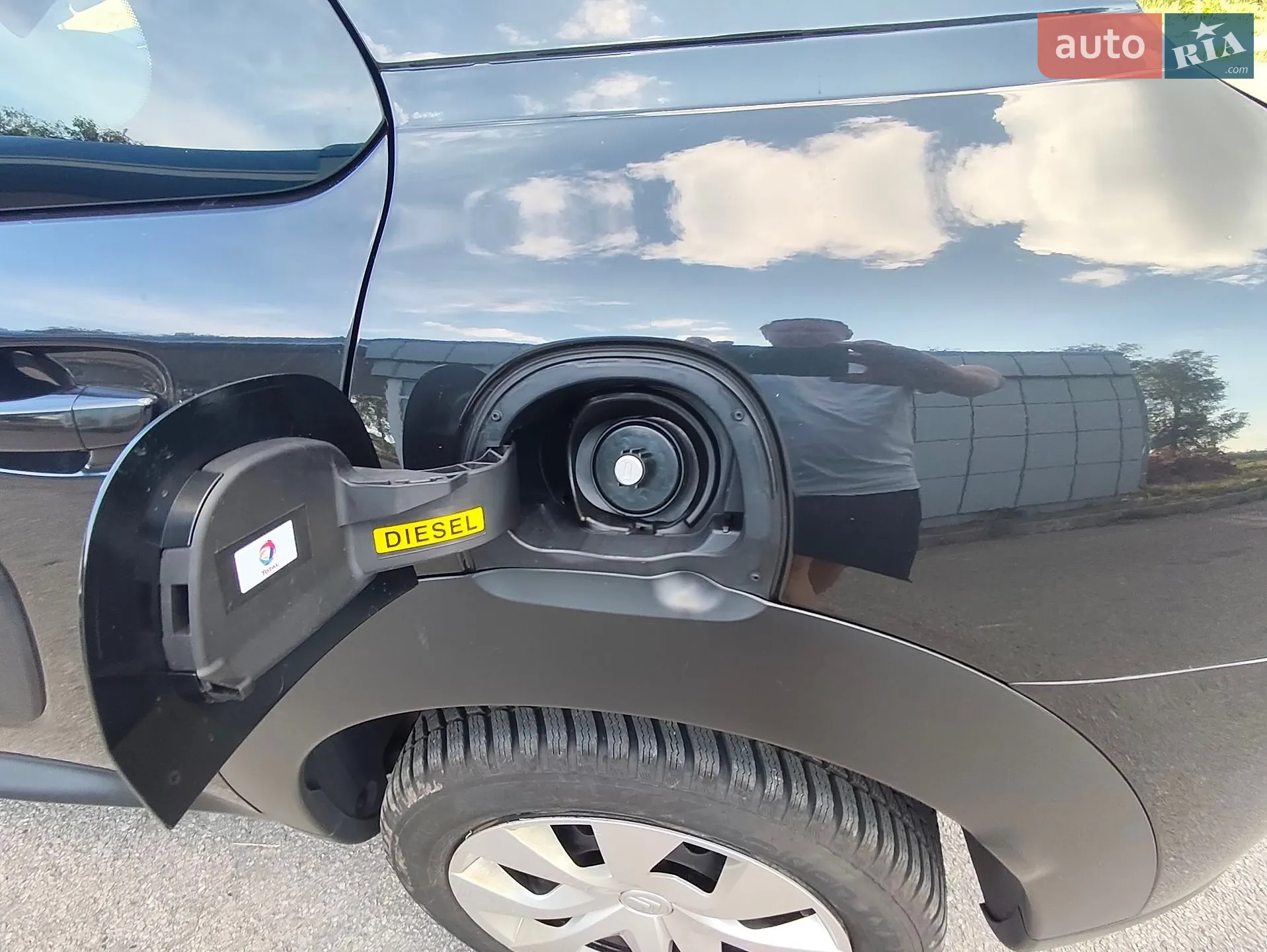 2015 Citroen C4 Cactus - мініатюра 17
