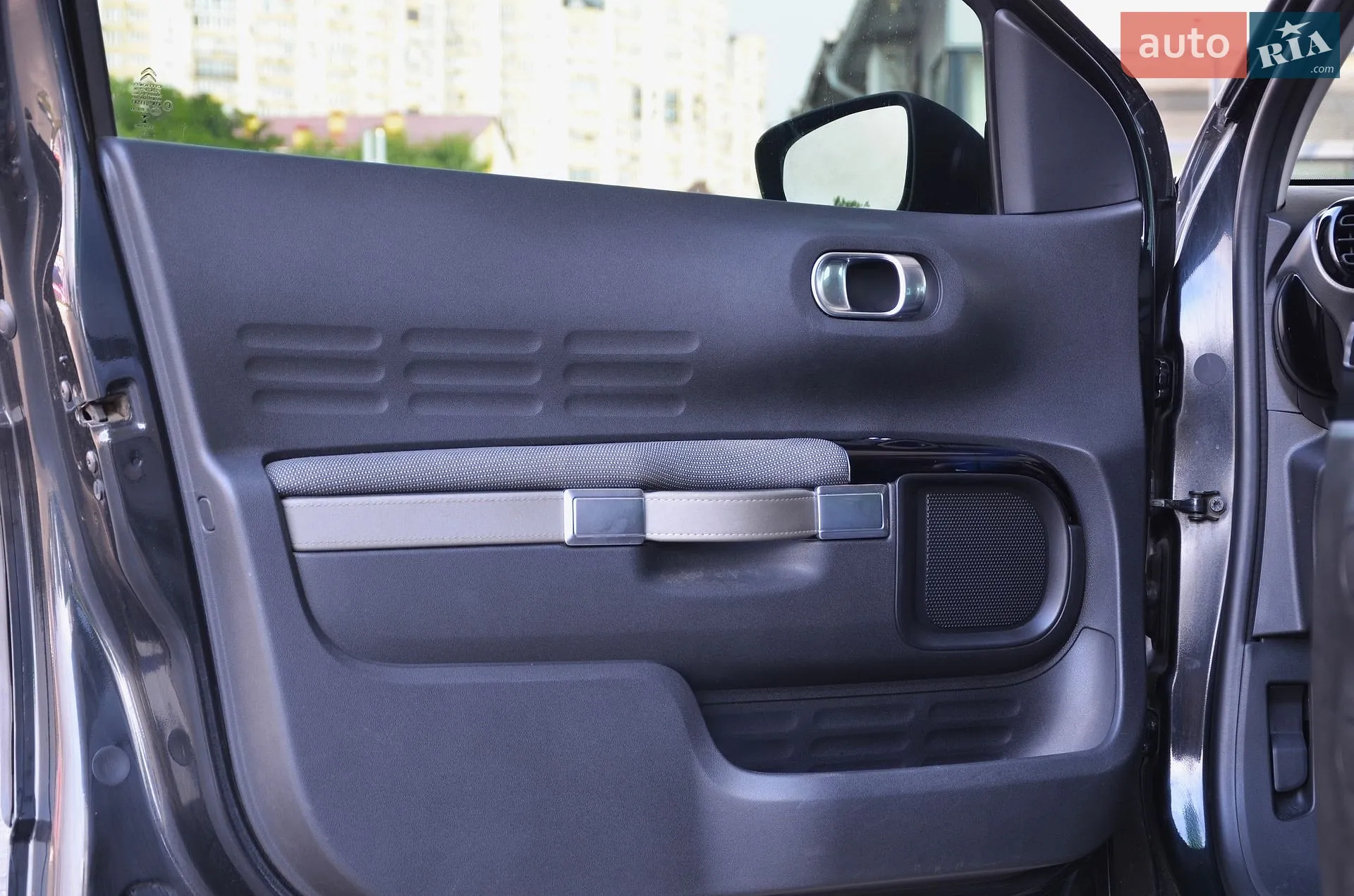 2015 Citroen C4 Cactus - мініатюра 18