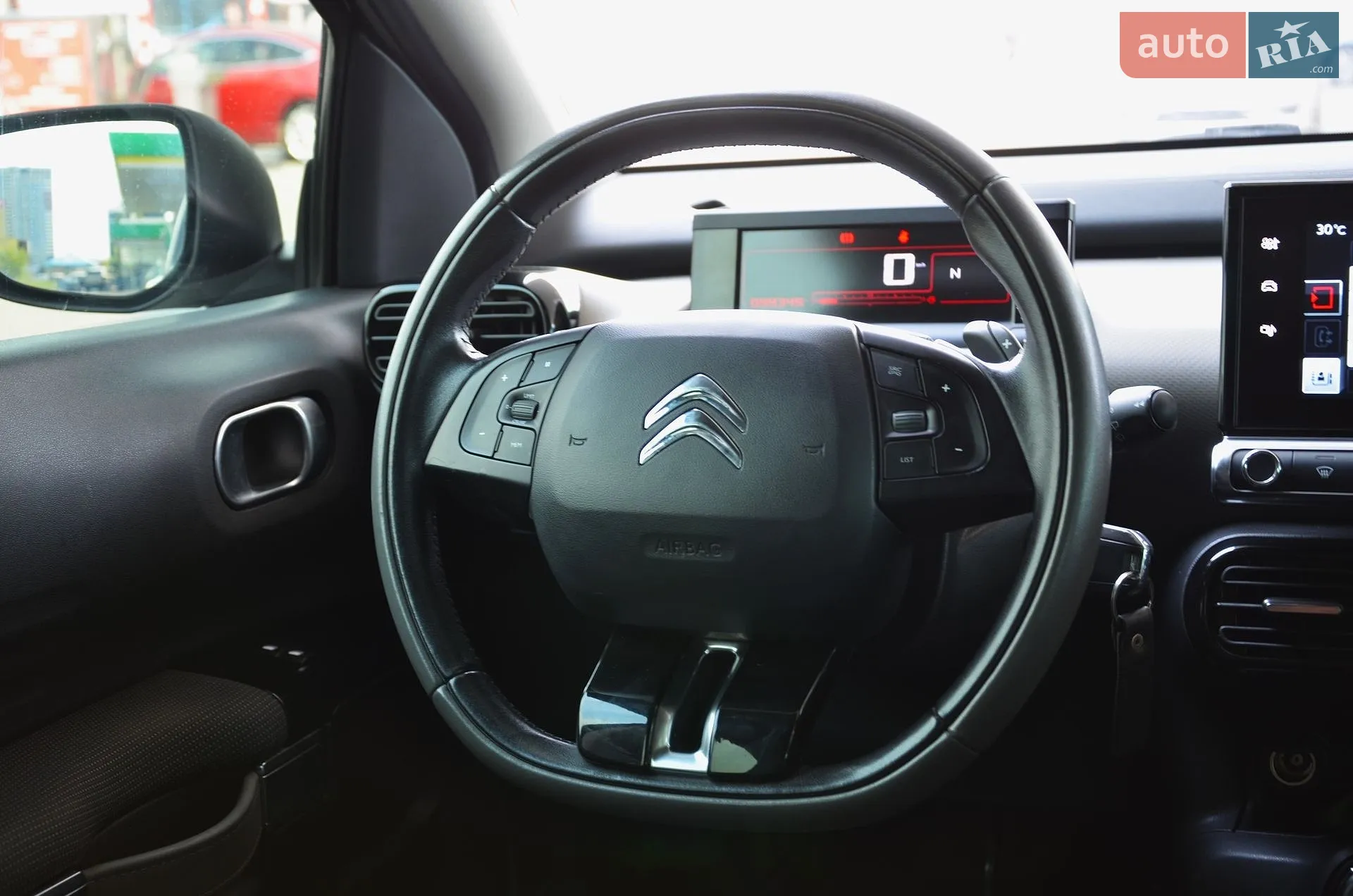 2015 Citroen C4 Cactus - мініатюра 37