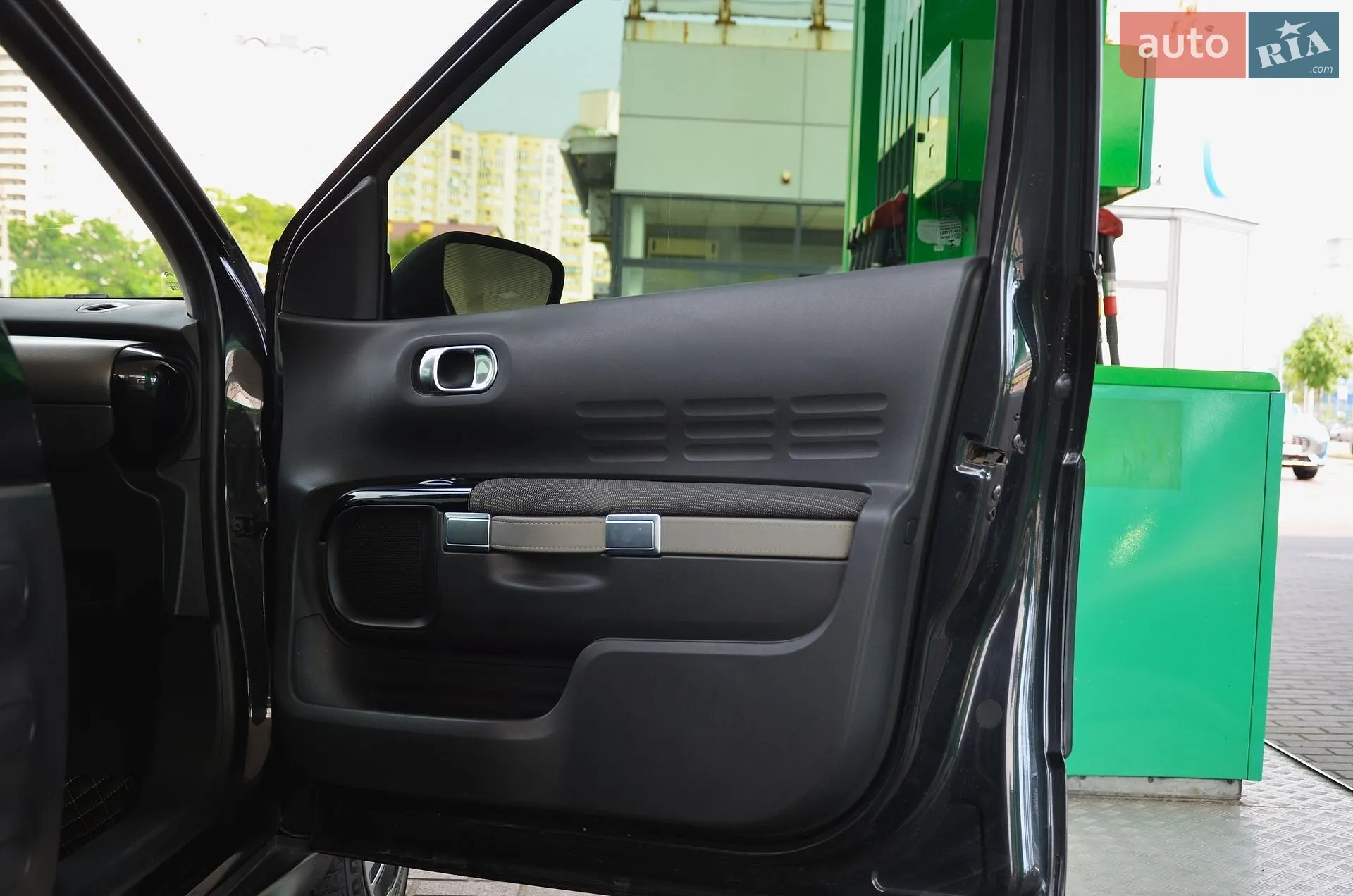2015 Citroen C4 Cactus - мініатюра 43