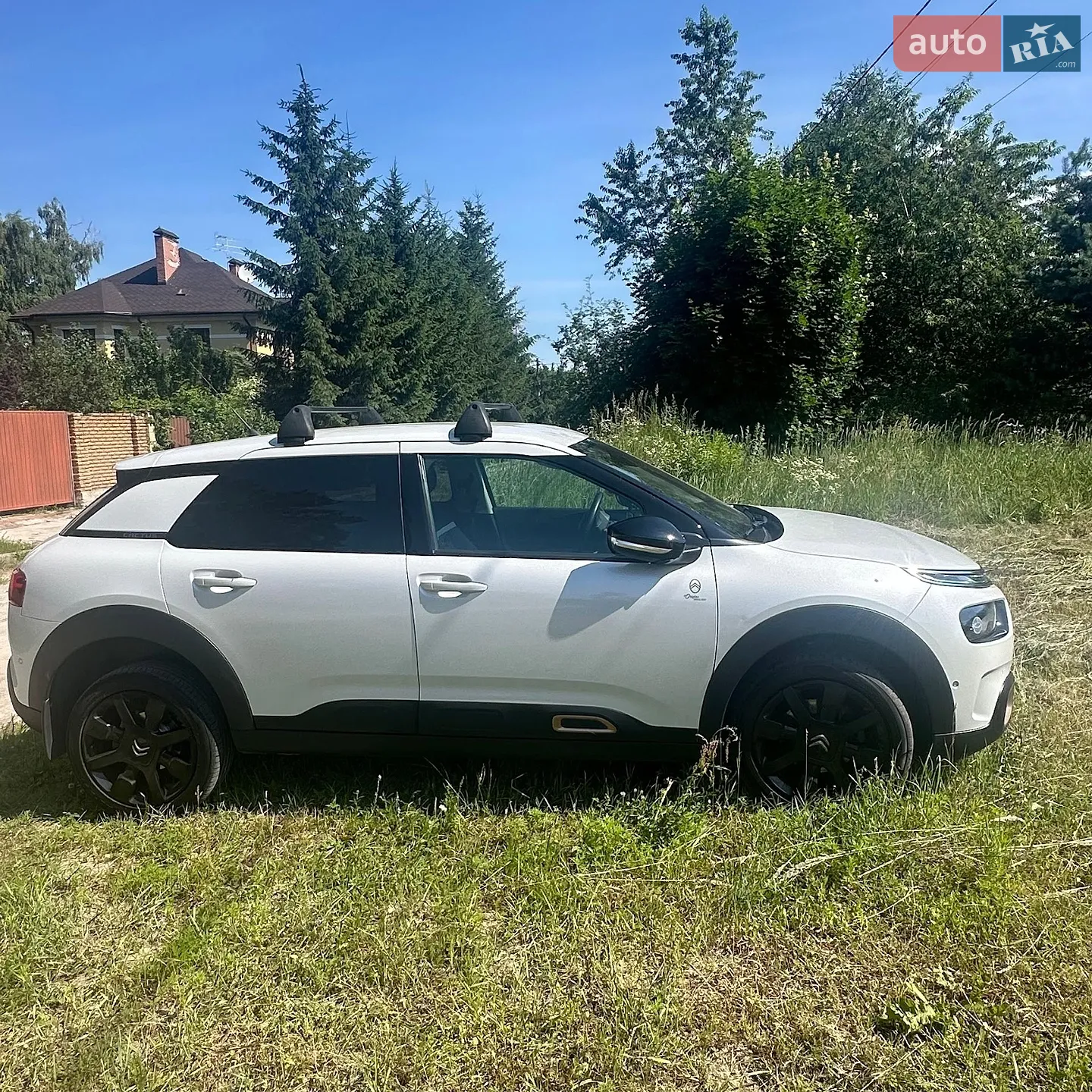 2019 Citroen C4 Cactus - мініатюра 2