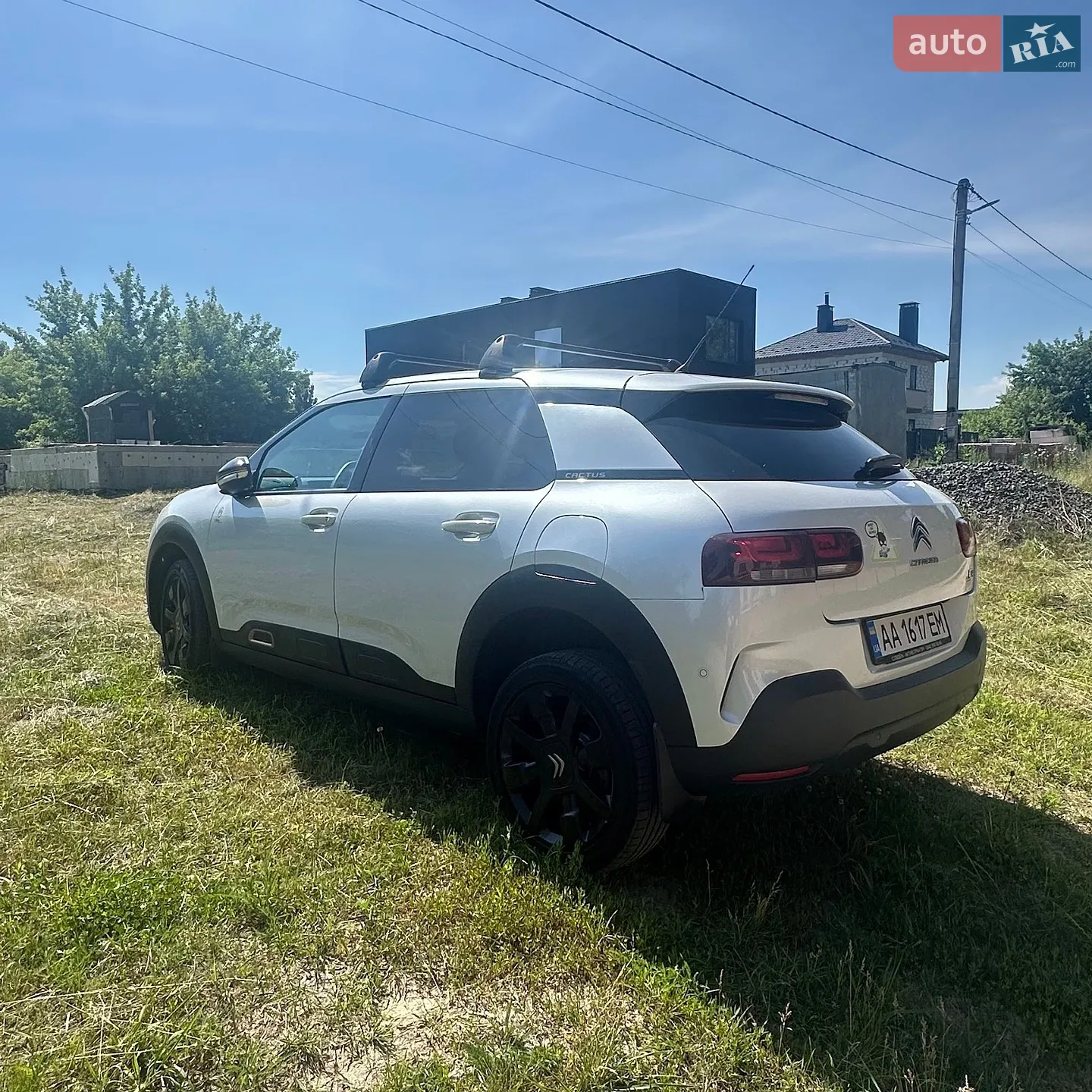 2019 Citroen C4 Cactus - мініатюра 7