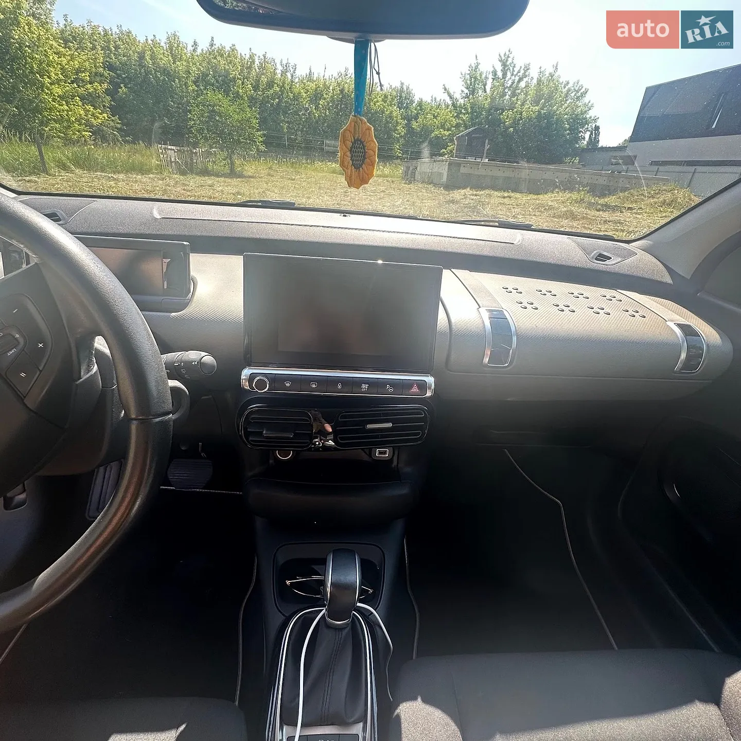 2019 Citroen C4 Cactus - мініатюра 14