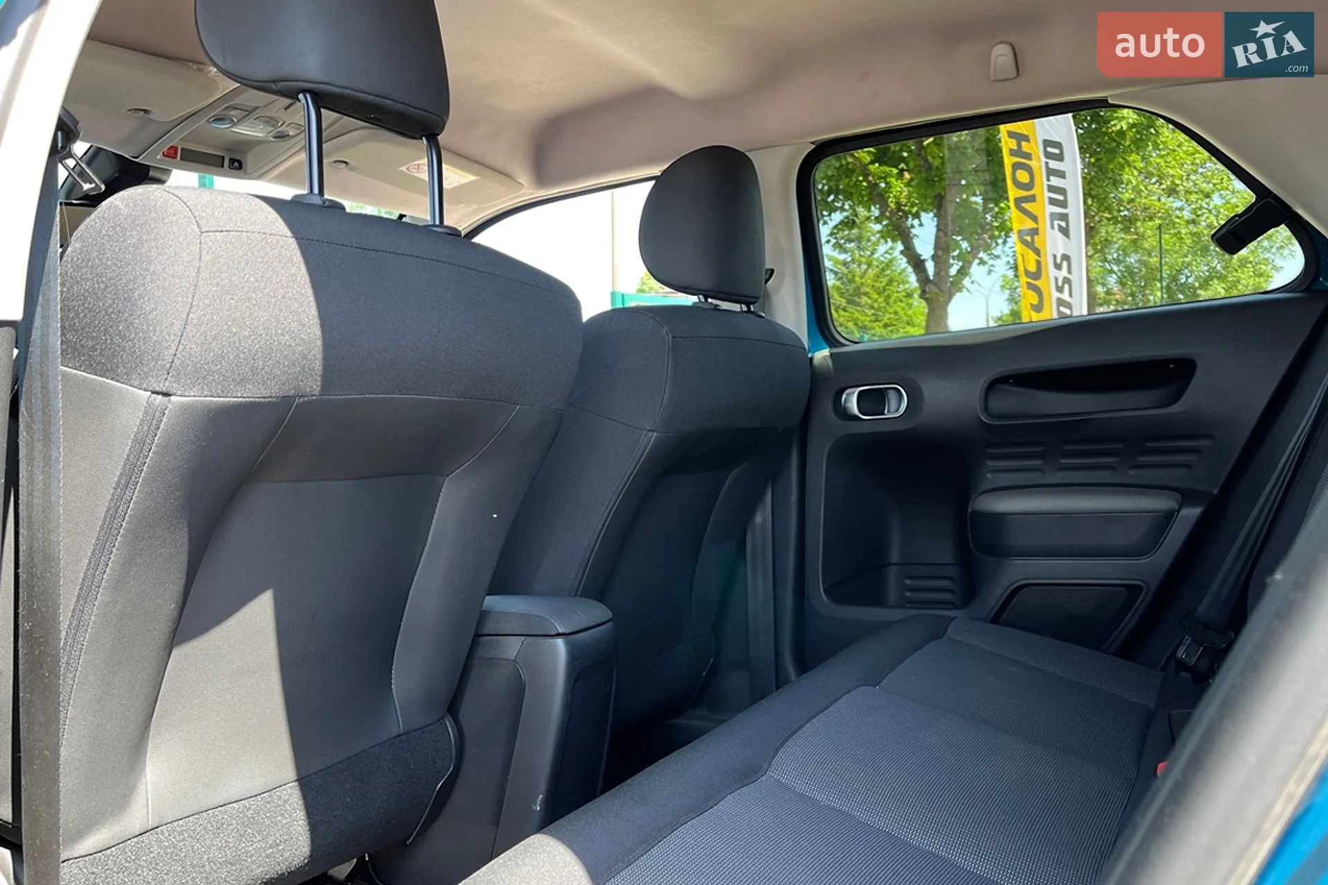 2019 Citroen C4 Cactus - мініатюра 17