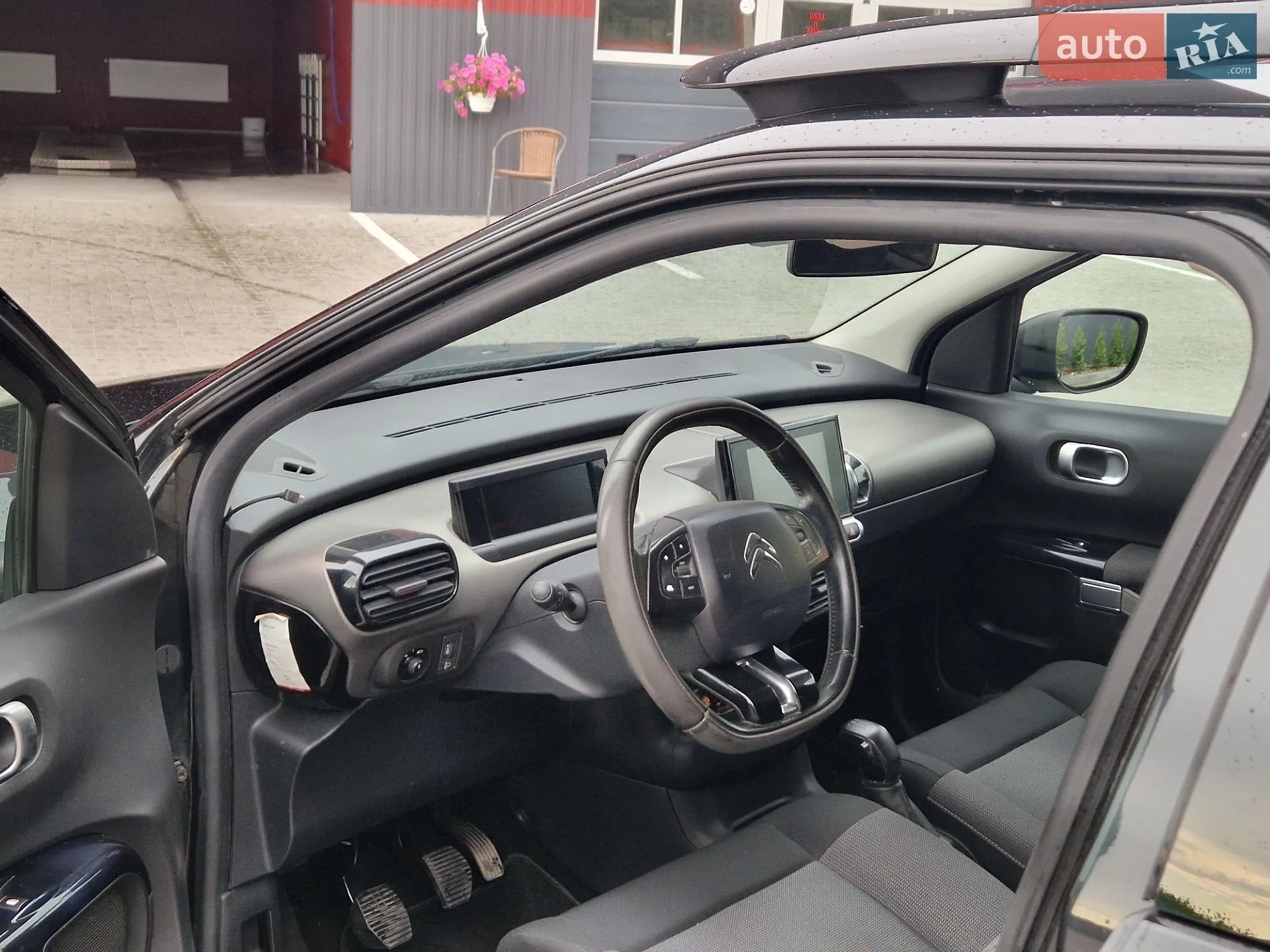 2016 Citroen C4 Cactus - мініатюра 13
