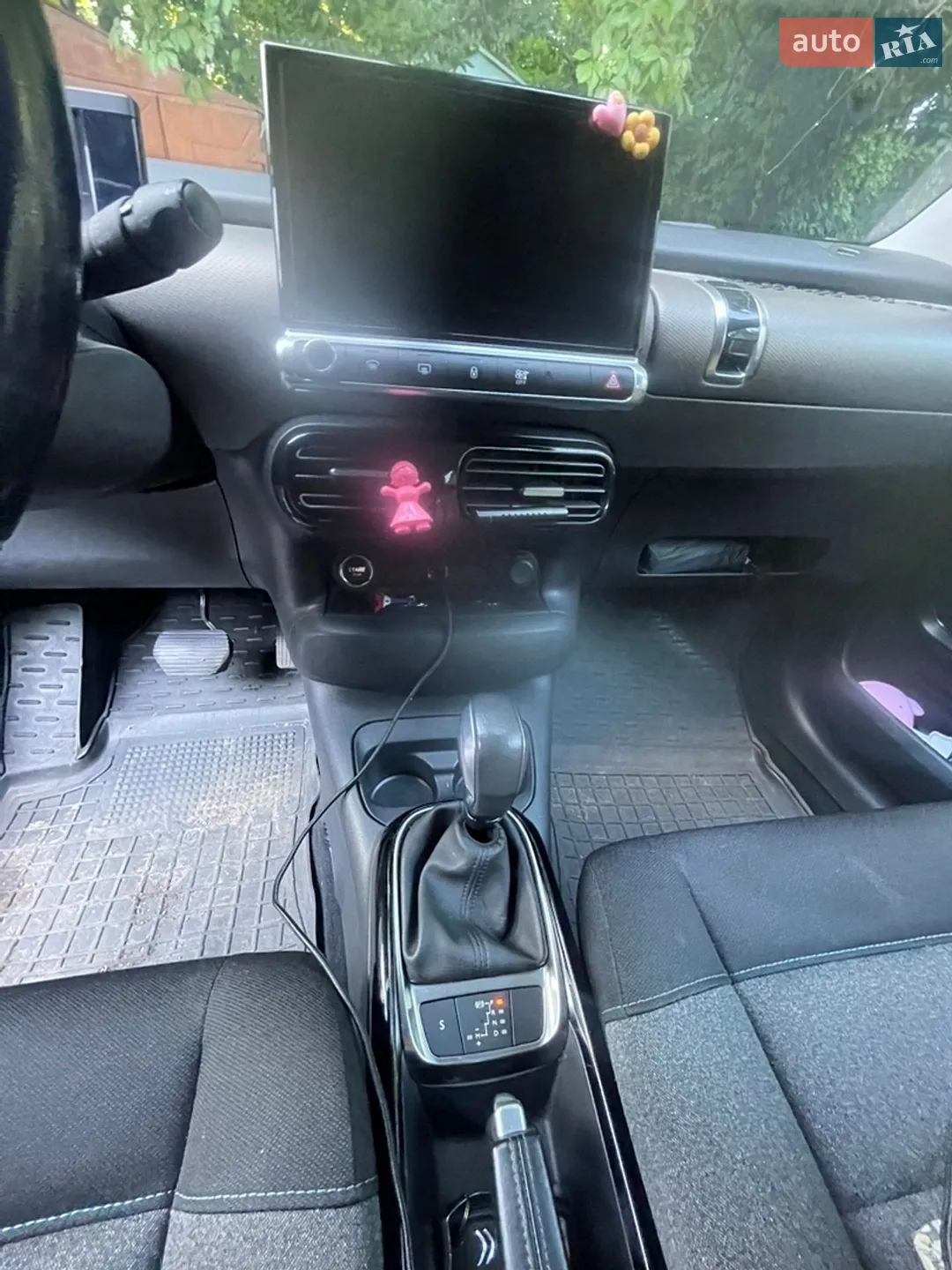 2019 Citroen C4 Cactus - мініатюра 7