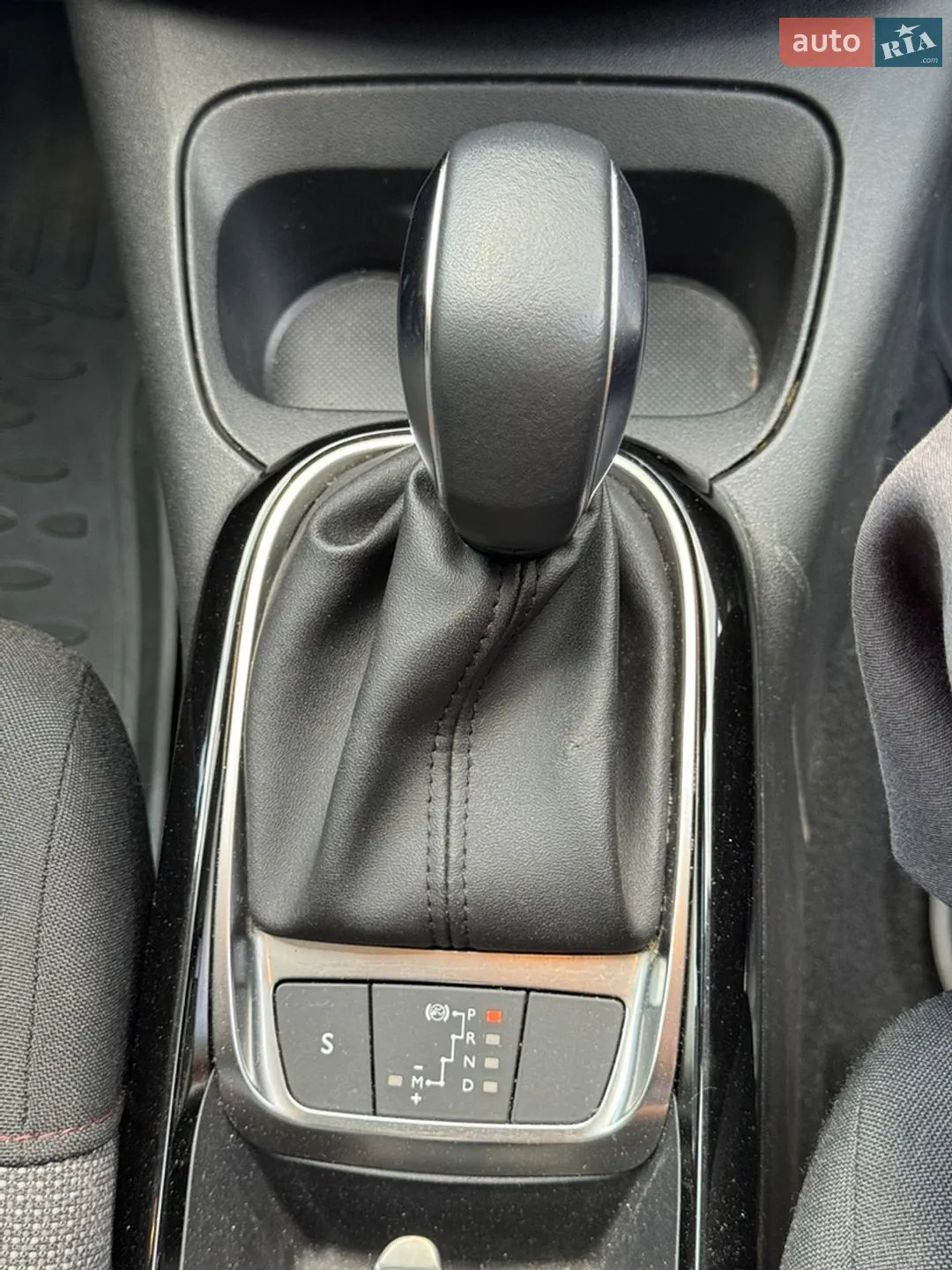2019 Citroen C4 Cactus - мініатюра 16