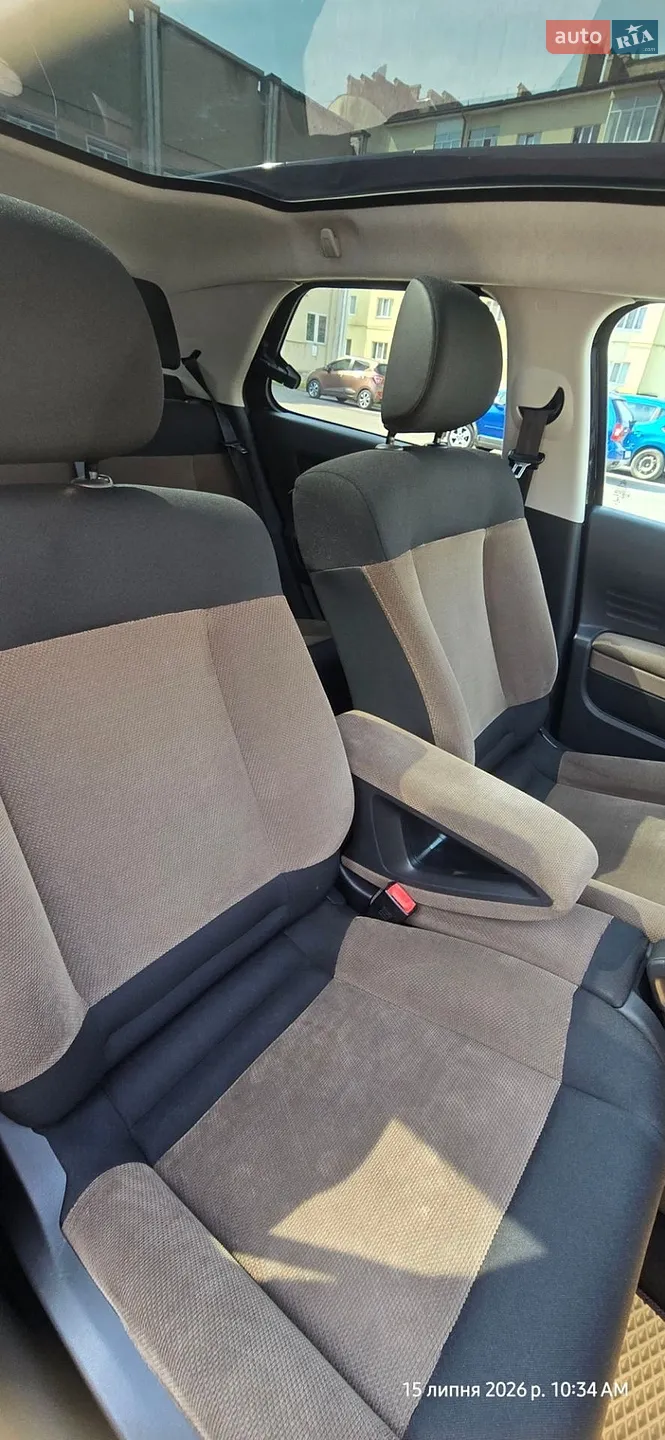 2014 Citroen C4 Cactus - мініатюра 14