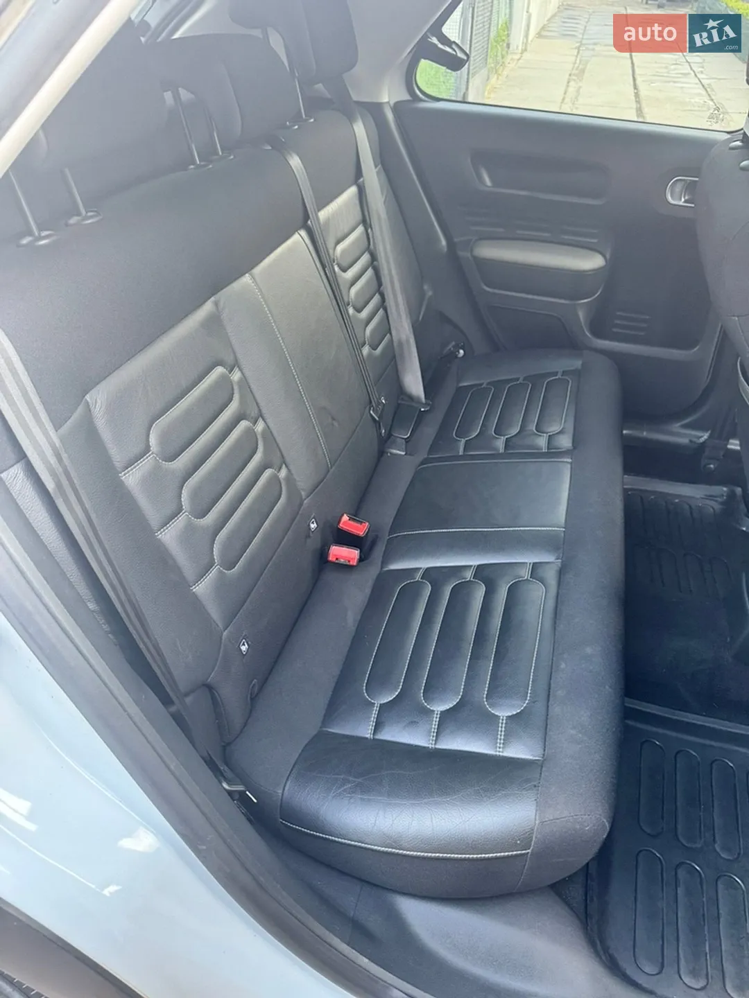 2014 Citroen C4 Cactus - мініатюра 20