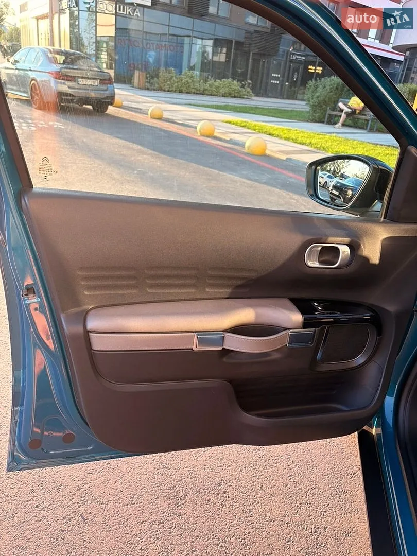 2019 Citroen C4 Cactus - мініатюра 16