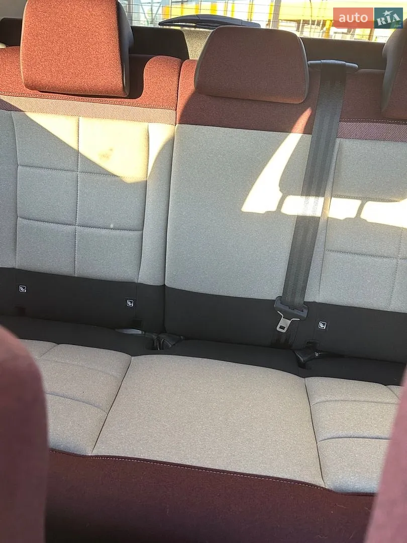2019 Citroen C4 Cactus - мініатюра 11