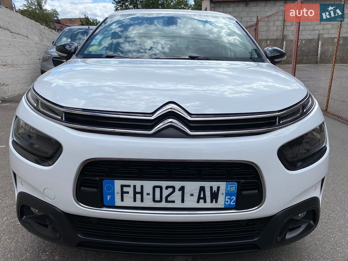 2018 Citroen C4 Cactus - мініатюра 14
