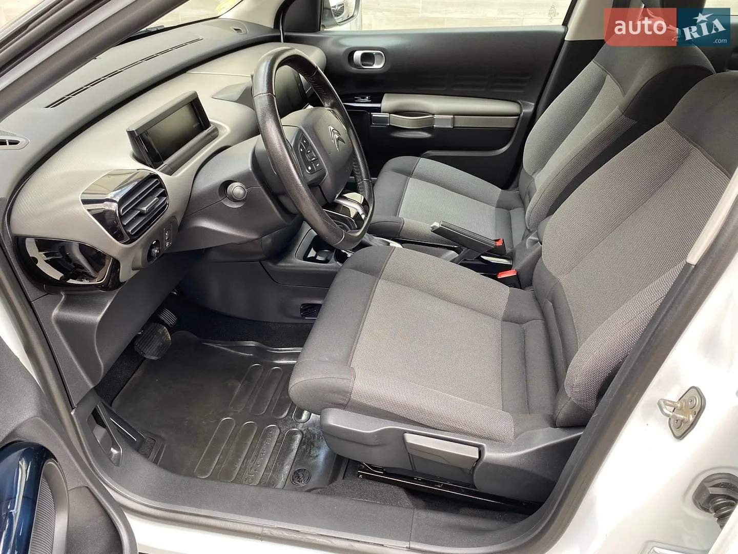 2018 Citroen C4 Cactus - мініатюра 15