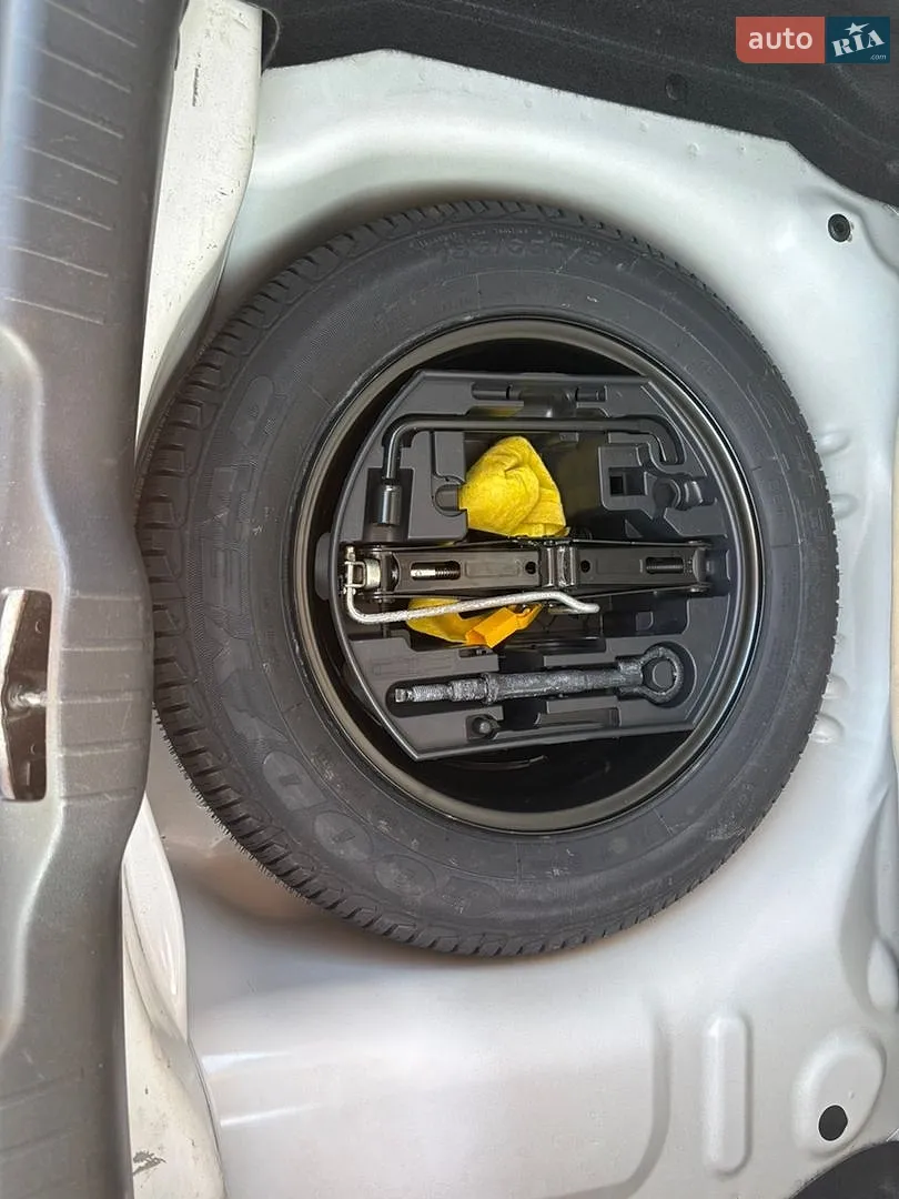 2016 Citroen C4 Cactus - мініатюра 18