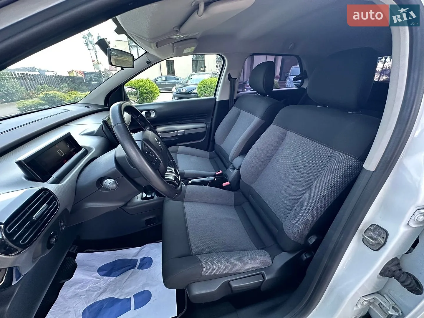 2019 Citroen C4 Cactus - мініатюра 15