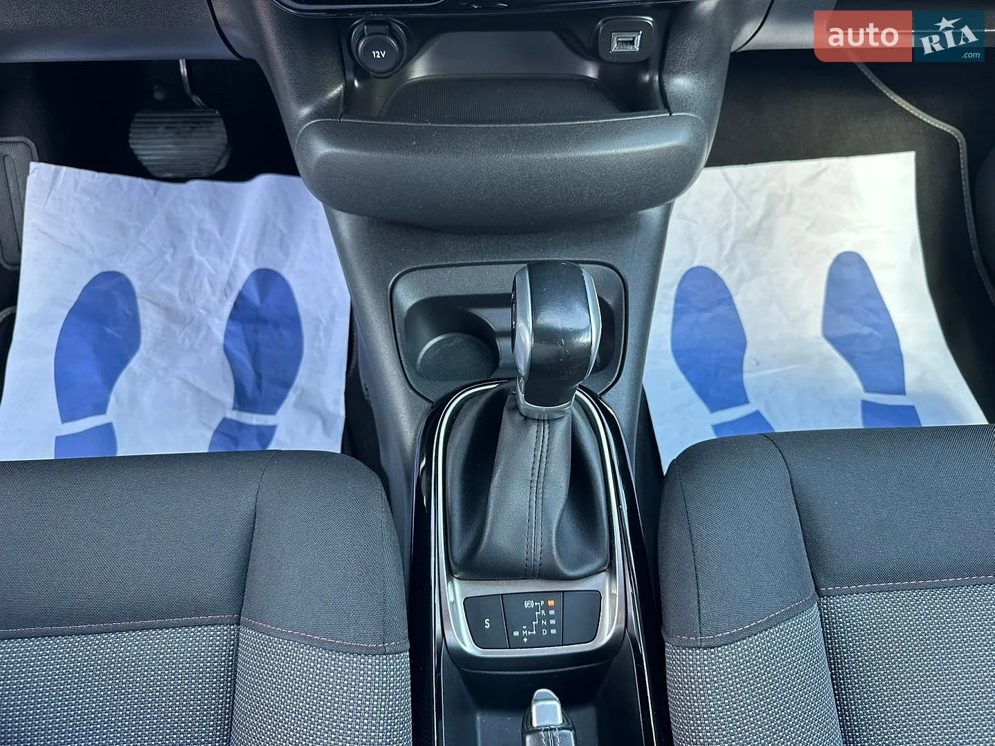 2019 Citroen C4 Cactus - мініатюра 20