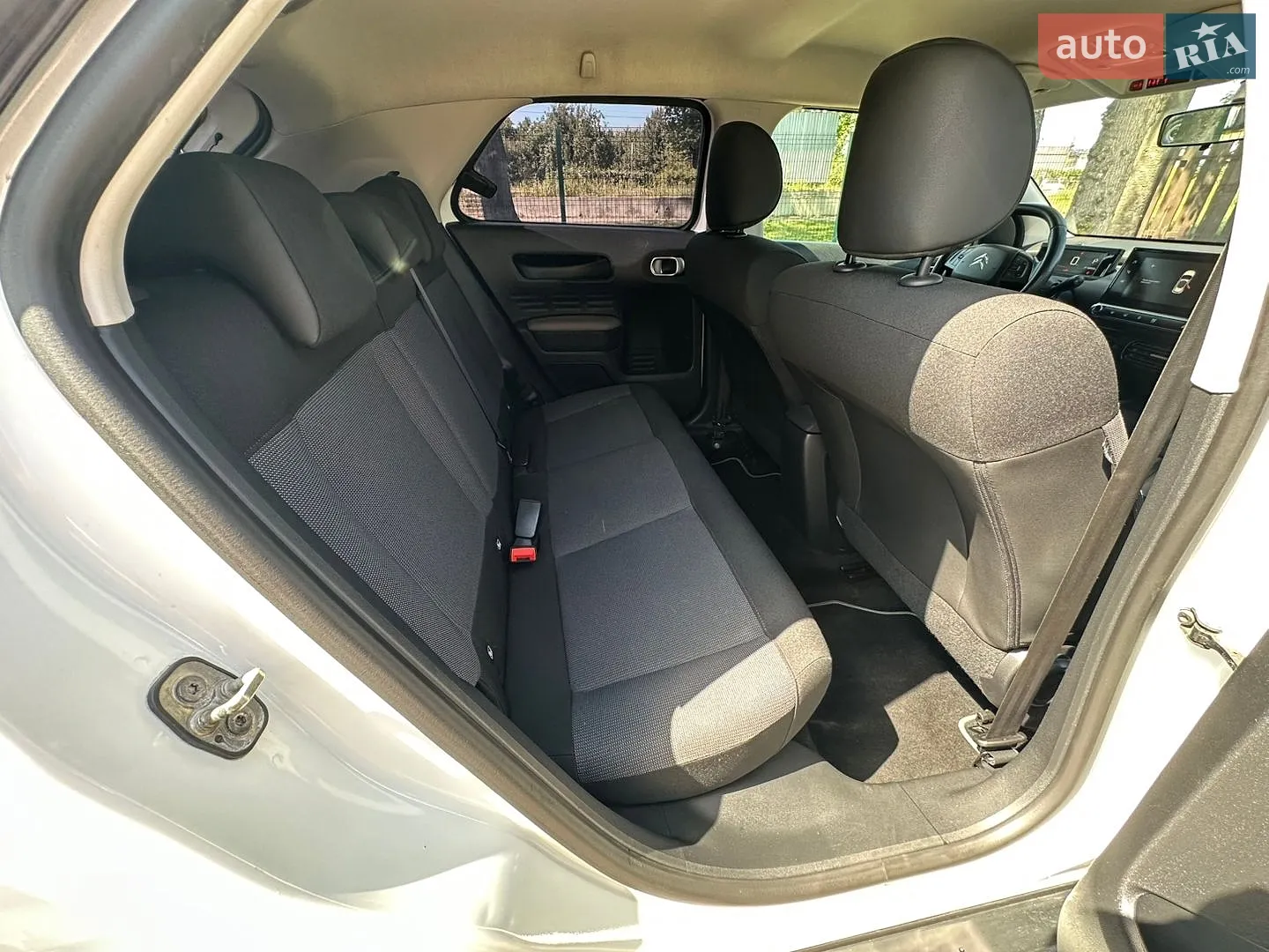 2019 Citroen C4 Cactus - мініатюра 30
