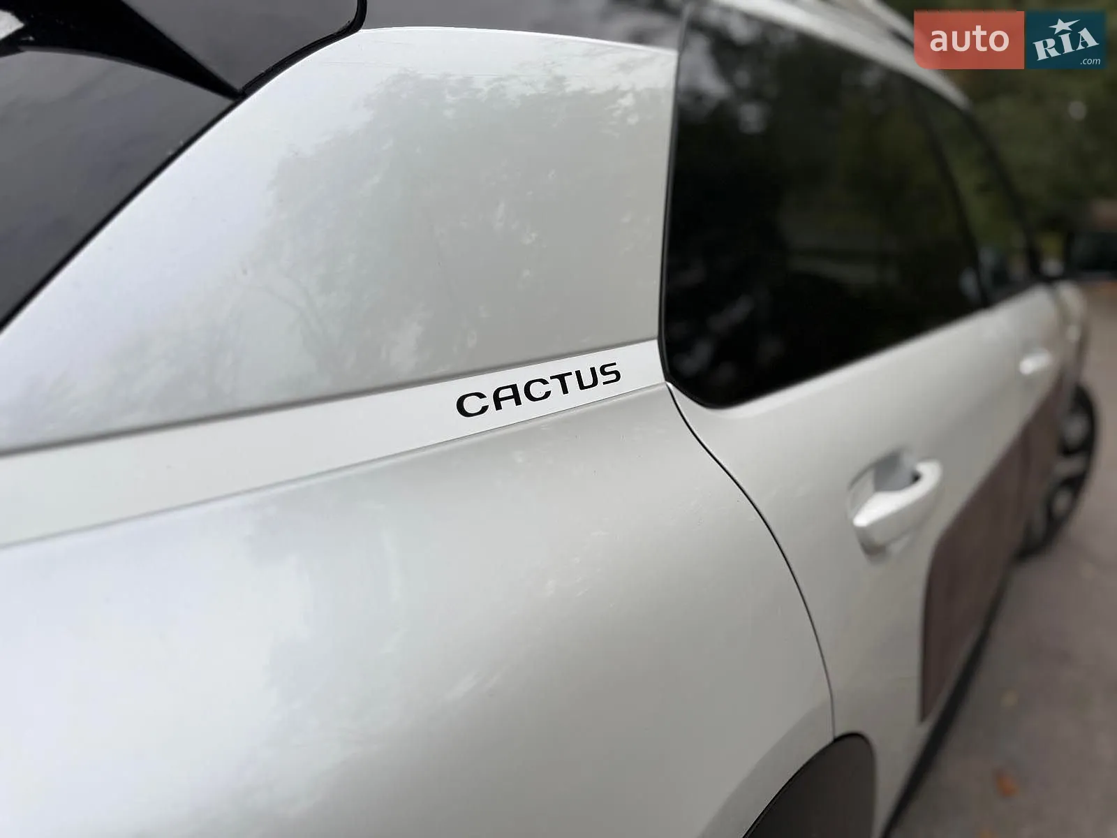 2016 Citroen C4 Cactus - мініатюра 12