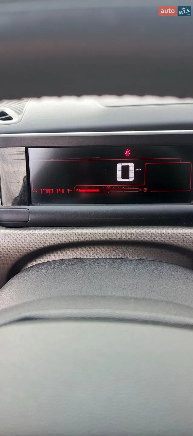 2016 Citroen C4 Cactus - мініатюра 32