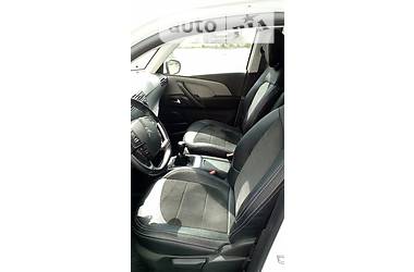 Минивэн Citroen C4 Picasso 2015 в Кропивницком