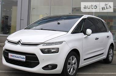 Citroen C4 Picasso 2014