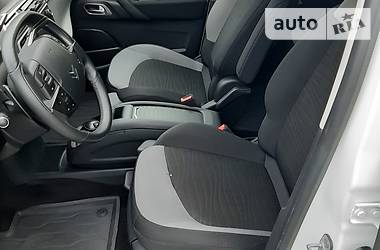 Мінівен Citroen C4 Picasso 2014 в Чернігові