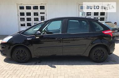 Хэтчбек Citroen C4 Picasso 2009 в Херсоне