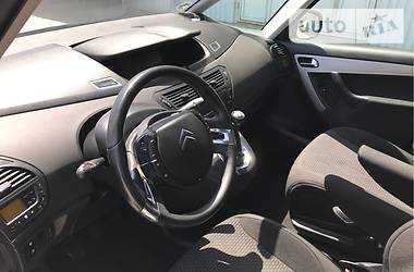 Хэтчбек Citroen C4 Picasso 2009 в Херсоне