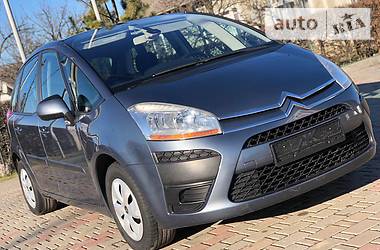 Универсал Citroen C4 Picasso 2008 в Коломые