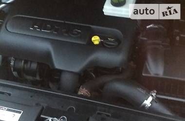 Мінівен Citroen C4 Picasso 2009 в 
