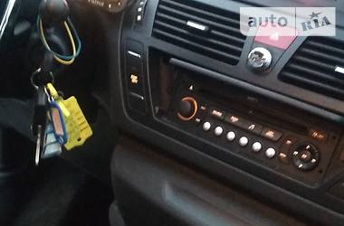 Мінівен Citroen C4 Picasso 2009 в 