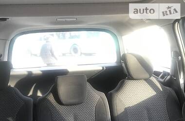 Мінівен Citroen C4 Picasso 2009 в 