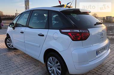 Универсал Citroen C4 Picasso 2011 в Тернополе