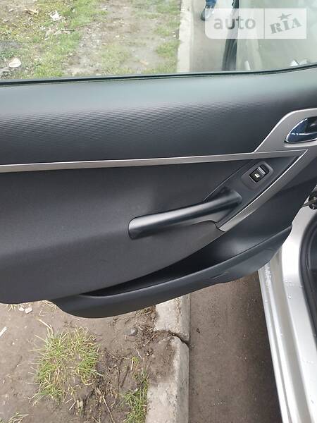 Універсал Citroen C4 Picasso 2009 в Львові