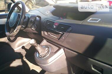 Мінівен Citroen C4 Picasso 2009 в 