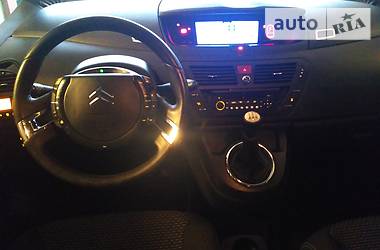 Мінівен Citroen C4 Picasso 2009 в 