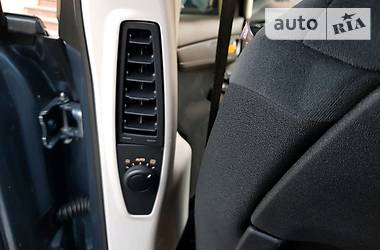 Мінівен Citroen C4 Picasso 2009 в 