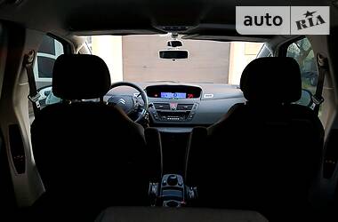 Мінівен Citroen C4 Picasso 2009 в 