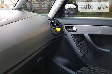 Мінівен Citroen C4 Picasso 2009 в 