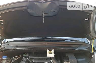 Мінівен Citroen C4 Picasso 2009 в 